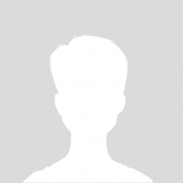 Blank silhouette avatar